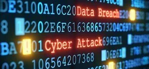 Cyber attack
