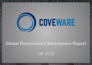 Coveware logo