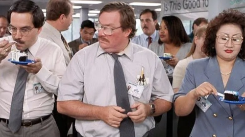 Office space