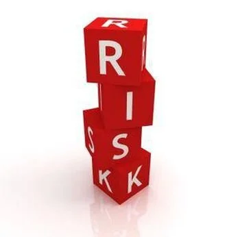 Risk dice