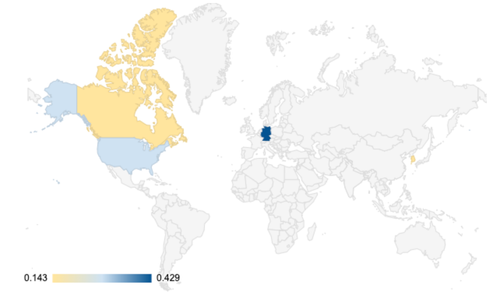 World Map