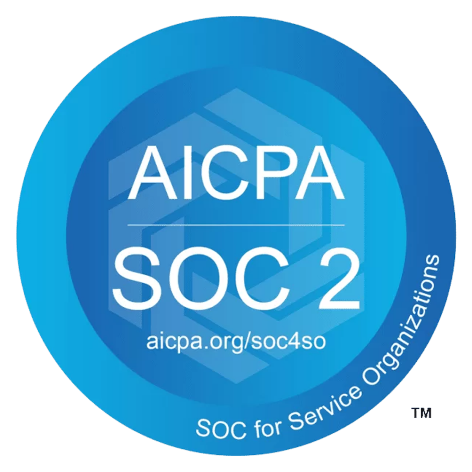SOC 2 logo