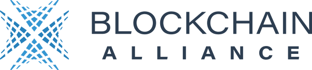 Blockchain Alliance logo