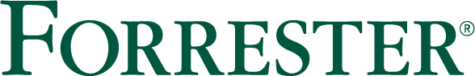 Forrester logo
